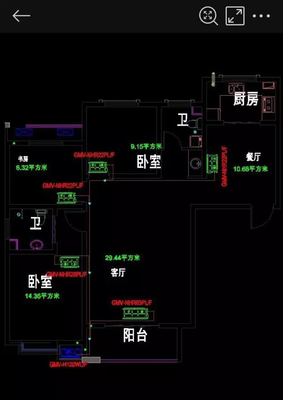 同一品牌同一型号的中央空调,每个月电费贵好几百元?